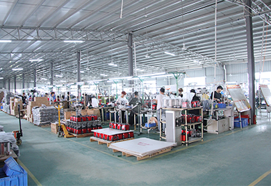 Zhongshan Boya Electric Appliance Co.,Ltd