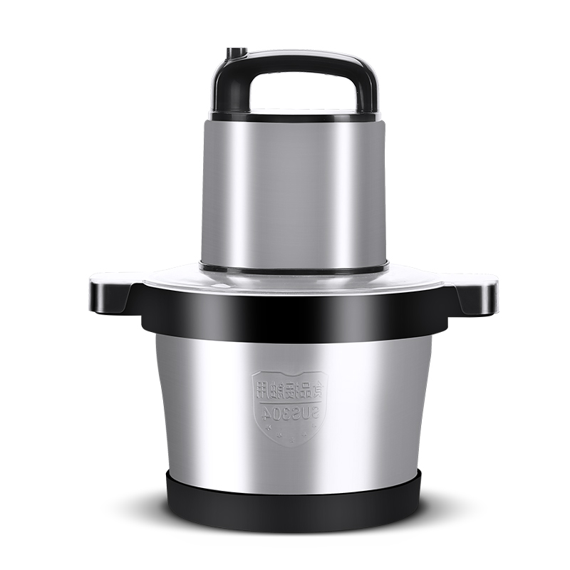 HB-K19 Commercial 6 Litre Meat chopper food processor