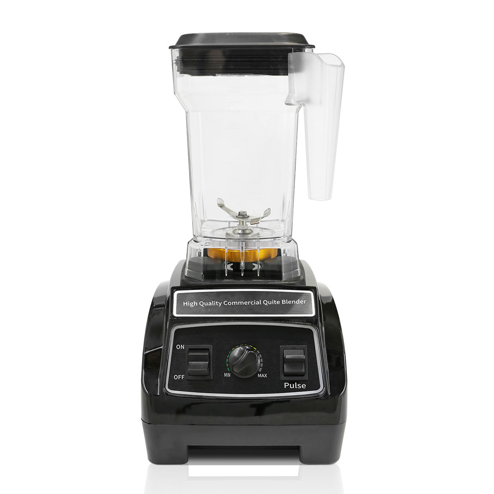 HB-666 1800w Powerful Professional Kitchen Blender for Commercial and Home