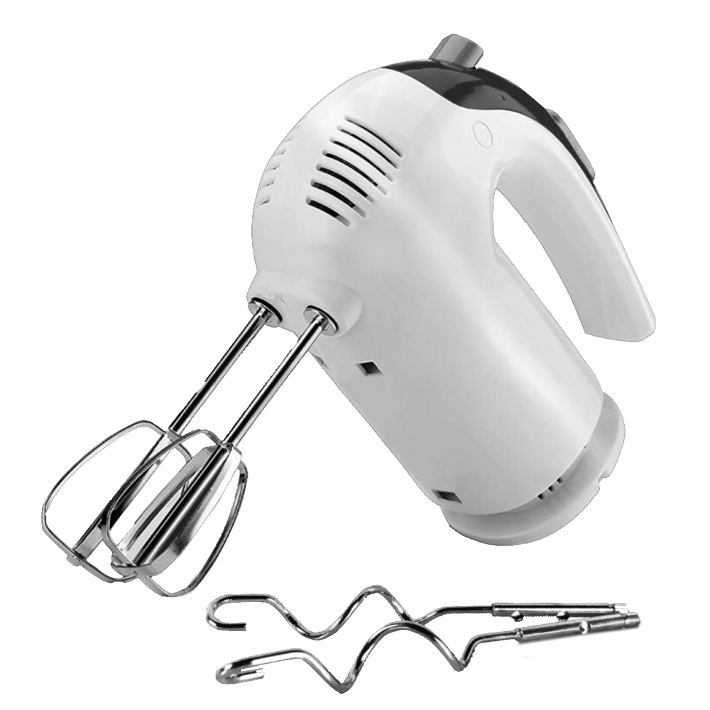  REDMOND Hand Mixer Electric, Upgrade 5-Speed 300W