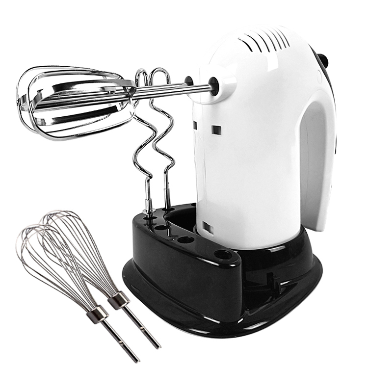  REDMOND Hand Mixer Electric, Upgrade 5-Speed 300W