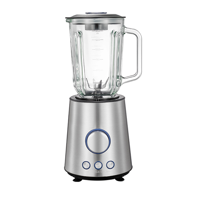 HB-66A 800w Powerful Professional Kitchen Blender ice smoothie maker
